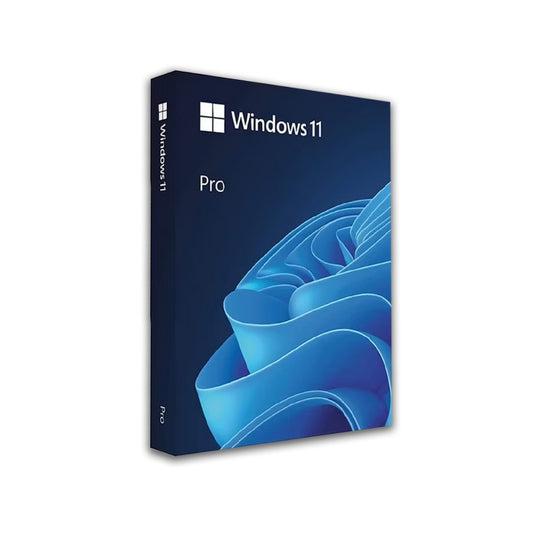 Windows 11 Pro OEM Key